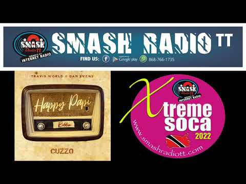 Happy Papi Riddim (XTREME Soca Mix)