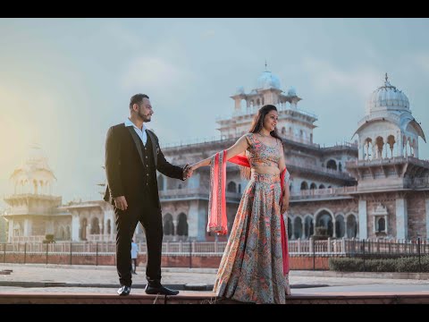 pre wedding shoot in Jaipur l jaipur pre wedding l Candid Life Photography Himanshu & Ritu l Mash-up