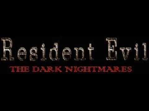Resident Evil: The Dark Nightmares OST - Hall