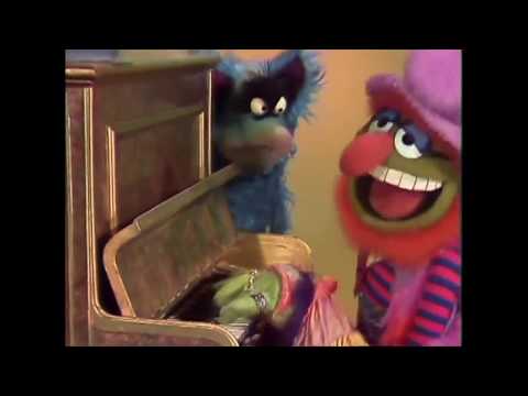 Muppet Songs: Dr. Teeth - Cheesecake