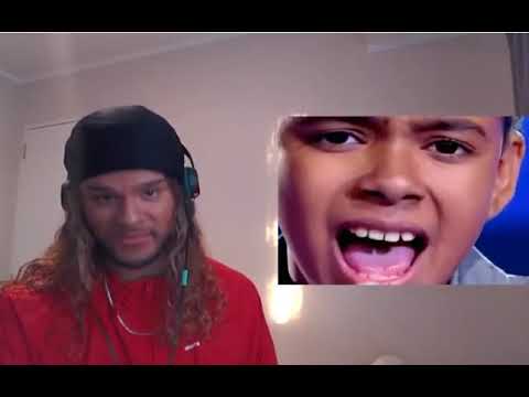 The best (world reactions) to Jotta .A - Hallelujah