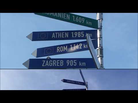 2019 02 23. Deutschland. Herdecke