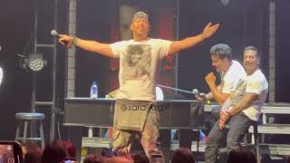 NKOTB/Donnie Wahlberg-BlockCon 2023 -I Need You