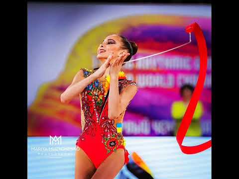 Nikol Krasiuk - Ribbon 2019/2020 - Music