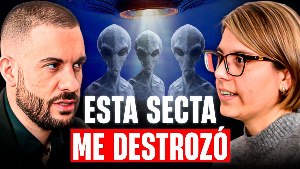 Podcast: Roberto Vaquero