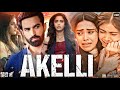 Akelli Full Movie Nushrat Bharucha Amir Boutrous Tsahi Halevi Review Facts