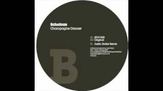 Schatrax - Champagne Dancer (Original)