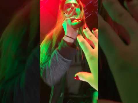 Existential - BRENNAN SAVAGE x KILLSTATION. Moscow 2018