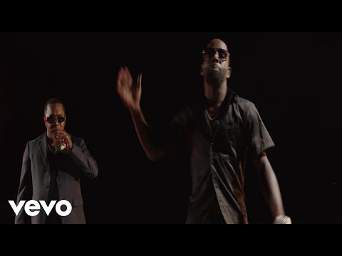 Highway Heavy - Watch Me ft. Johnny James