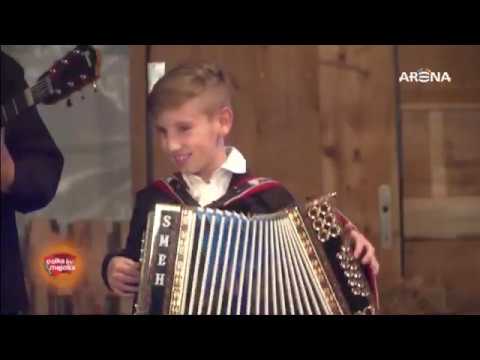 Porini pa počini - Pod gospodično