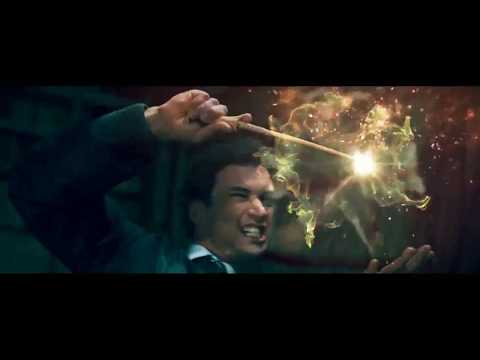 Faltam 10 dias (Voldemort A Origem Do Herdeiro)