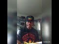 Dru Down never created a song with 2Pac and says Bay Area the first to represent Mob Hand Signal