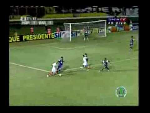 Renato Santos - CENTRAL DEFENDER-