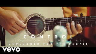 Tenth Avenue North - Control (Unplugged)