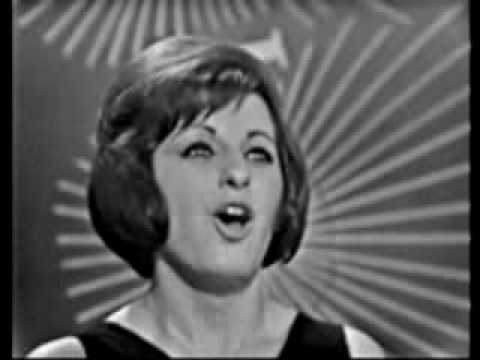 ESC-Deutschland Ulla Wiesner-Paradies, wo bist Du? (1965)