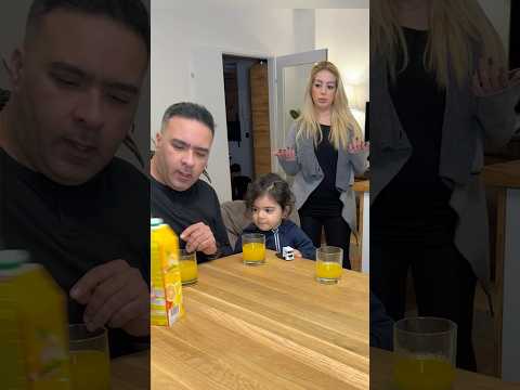 Little kid, big heart #shorts