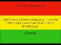 Cutty Ranks & Beres Hammond - Love Me Haffi Get(A Love I Can