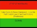 Cutty Ranks & Beres Hammond - Love Me Haffi Get ...