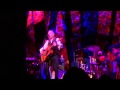 "Wild Strawberries"...  Gordon Lightfoot @ Newton Theatre 2014