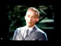 Bing Crosby Sing I Wished on the Moon