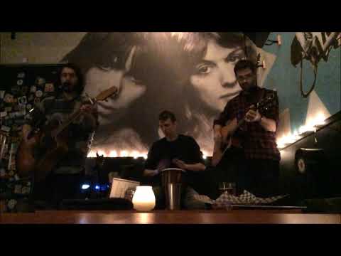 The Driftwood Walkers: Seven Point Five (Allah-Las cover)