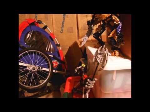 axonn vs brutaka part 1 axonn wins