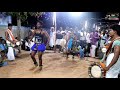 Manikandan Karakattam Dance Full Entertainment Funny Video Only