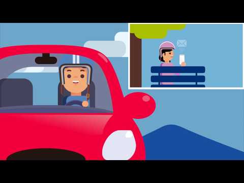 SafeDriver