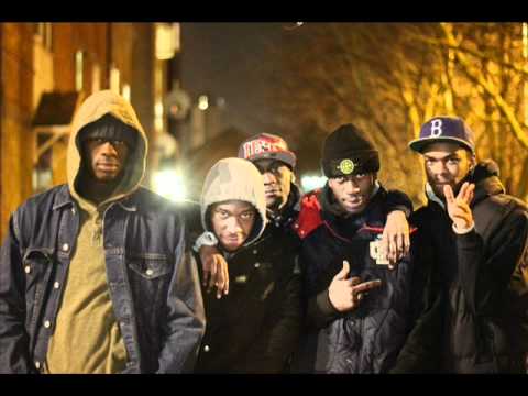 Danzey Young Tev 2011