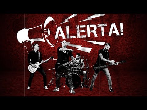 ++ KRAWALLBRÜDER - ALERTA ++