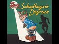 The Kinks Schoolboys in Disgrace 1975 Full Album