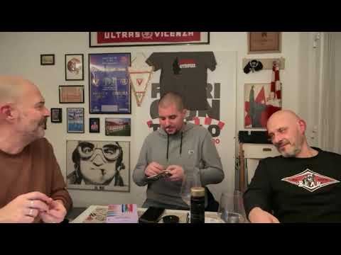 8X13 - La maledizione di Novara