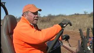 preview picture of video 'Quail Research Ranch'