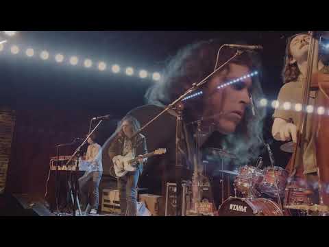 "Ghost Riders In The Sky" - Daniel Donato's Cosmic Country - 11/5/2021 Richmond, VA