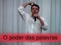 Motivação o poder das palavras um bom treinamento