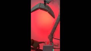 4 Colors PDT LED Skin  Rejuveantion Machine Installation Steps