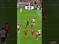 Diaz Finishes Liverpool S Deadly Counterattack