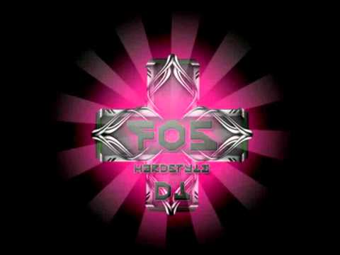 DJ FoS & Noise Creator - Ultimate HardDance