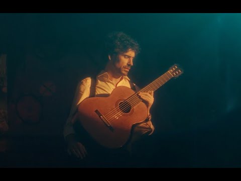 Tango of Three - with Pablo Sainz-Villegas (Libertango, A. Piazzolla)