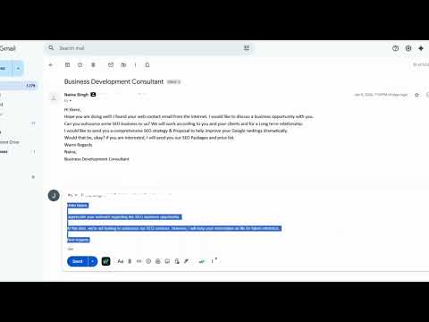 Item video thumbnail