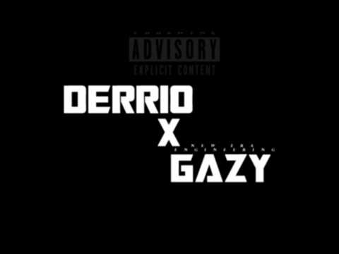 Gazy Prod. By Superstar O