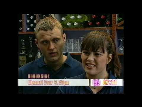 The Big Breakfast - Friday 4th December 1998