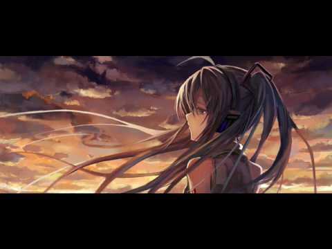 {NIGHTCORE}Calvin Harris - My Way(Danstyle Bootleg Mix)