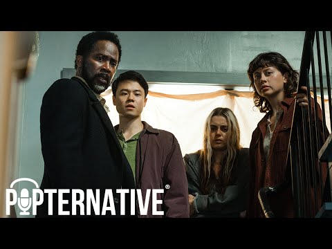 5 Things You Need To Know Before Season 3 of FROM Arrives on MGM+