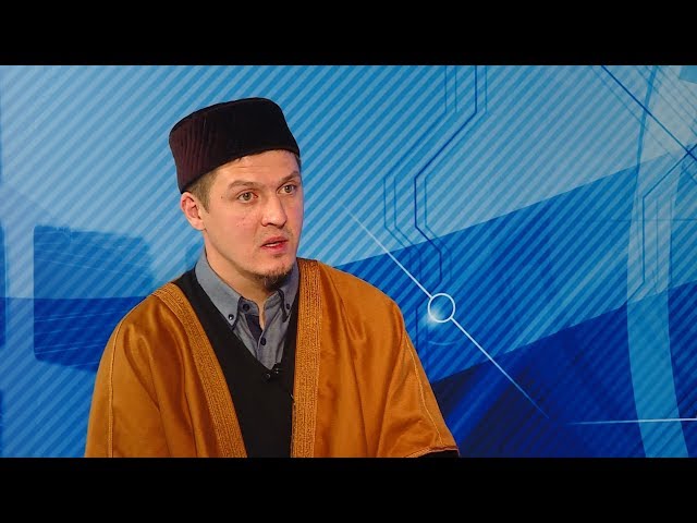 Рождение своего пророка празднуют мусульмане