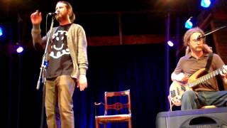 02 Simple Life  Casey Abrams - Apr 13 2013 The Acorn Three Oaks MI