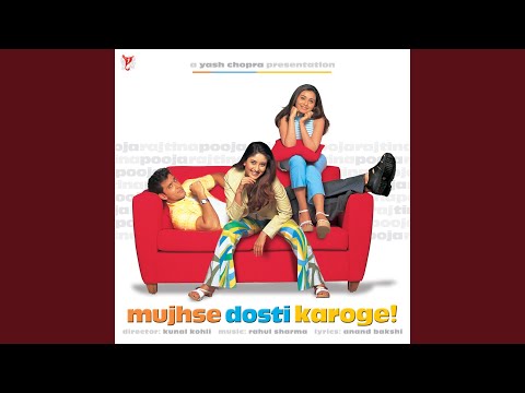Andekhi Anjaani — watch video
