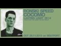 Ronski Speed - Cocomo (Euphonic) Teaser 