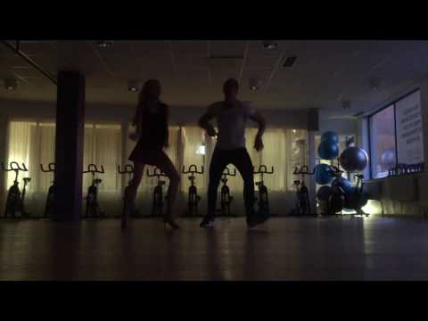 Linda Lindorff & Kristjan Lootus dans Kate Perry