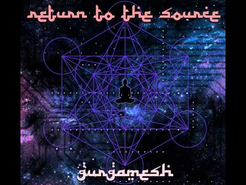 02   Gurgamesh   Dimension Within 170bpm / Darkpsy psychedelic